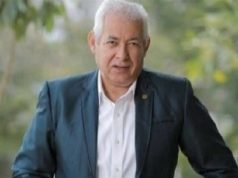 Ervin Vargas advierte Santiago está bajo un alto riesgo sísmico