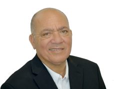 Justicia Social proclamará a Silvio Durán presidente municipal en Santiago