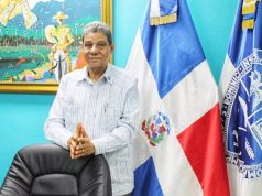 Director UASD Santiago anuncia feria vocacional «Soy UASD»