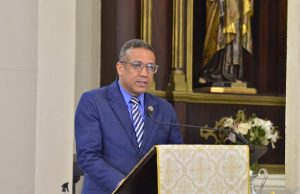 CDP Santiago hará tarde recreativa este sábado