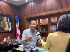 Transportistas aprueban plan de lucha