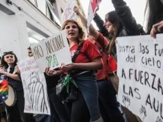 Argentinos marcharán en defensa del presupuesto universitario