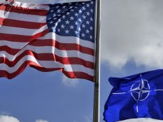 Congresista de EE.UU pide retirar el país de la OTAN