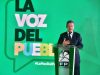 Leonel Fernández retoma este martes “La Voz del Pueblo”