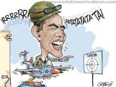 RaYosX: ¿Quiénes son los dueños del mundo?