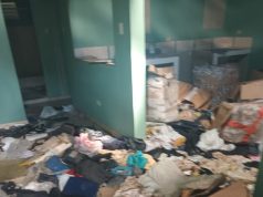 Denuncia saquean su casa y la policía pide dinero para investigar