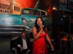 Raquel Arias lanza nuevo sencillo y videoclip “Soy una loba vestida de mujer”