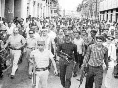 Abril 65, 61 años entre el honor y la libertad truncada