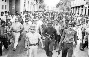 Abril 65, 61 años entre el honor y la libertad truncada