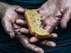 RaYosX: Asoma hambruna en Haití