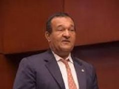 Dice Antonio Marte: «Ahora roban menos…» Anjá, unjú