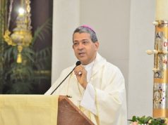 Obispo auxiliar critica periodistas se alquilan a intereses