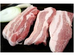 Importaciones de carne de cerdo se han multiplicado en RD