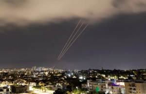 Irán cumplió su misión «Promesa Verdadera» para castigar al terrorista Israel