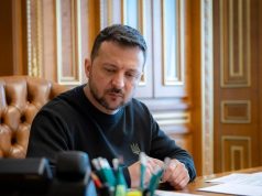 Ucrania rechaza reunión Putin y Zelenski en Moscú