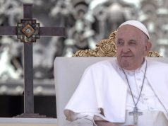 Redes sociales crean «podredumbre cerebral», segun el Papa