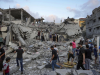Gaza tiene 20 años de retroceso económico y social por guerra de Israel