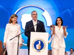 ¿Escoge Abinader a Leonel como su sucesor?
