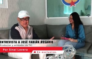 Premios Oriente reconocerá a José Fabián