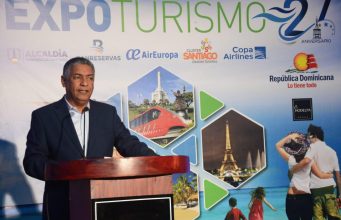 Llegan los 27 años de expoturismo