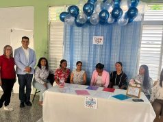 Unidad de Extensión UASD Santiago, presente en la Comunidad