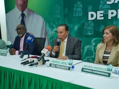 Dice Gobierno no ha diseñado políticas públicas contra la violencia de género