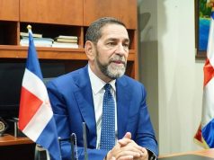 Cónsul ve positiva presencia Tribunal Superior Electoral en NY