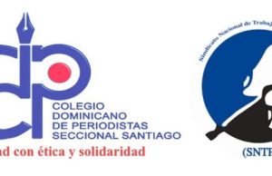 CDP Santiago y SNTP anuncian Rueda de Prensa este lunes