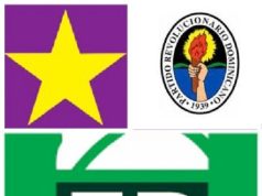 RD: oposición dormida, Gobierno a sus anchas