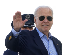 RaYosX: ¡La juía Biden!