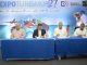 En Expoturismo firman acuerdo por la Gastronomía de Santiago