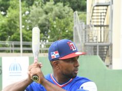 RD vence a Filipinas en inicio Mundial de Softbol Hombres