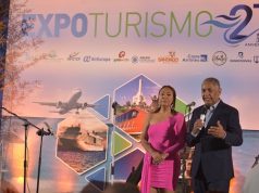 Expoturismo cierra superando todas las expectativas