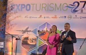 Expoturismo cierra superando todas las expectativas