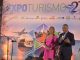 Expoturismo cierra superando todas las expectativas