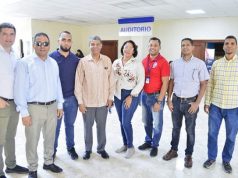 La UASD Santiago instalará Aula Inteligente