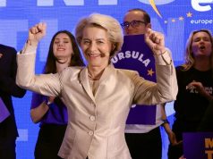 Extrema derecha gana elecciones parlamentarias en Europa