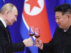 Preocupa a la OTAN acuerdo Rusia-Corea del Norte