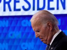 El indulto de Biden a su hijo Hunter