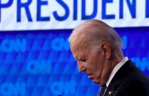 El retiro de Biden y posibles consecuencias