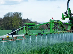 Agrotóxicos prohibidos en Europa lo envían a AL