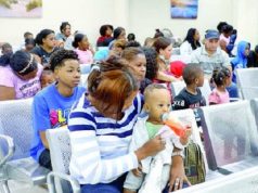 Neumóloga dice gripe en el país es coronavirus e influenza