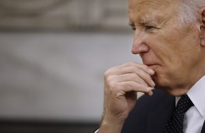 Biden declara que EEUU es «más próspero y más seguro”