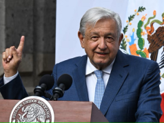 México arremete contra Israel por asesinatos en Gaza