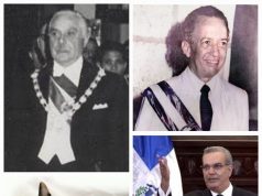 Mojiganguiando el sábado… Las cosas de Trujillo