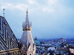 Mejores ciudades del mundo para vivir