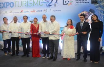 Santiago se convierte en capital del turismo este fin de semana