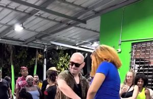 Lo que está de moda no incomoda… Mojiganguiando el sábado