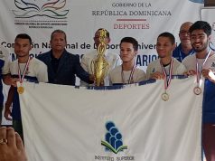 Intec e Isfodosu ganan torneo de Ajedrez Juegos Universitarios