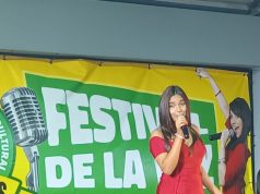Celebrarán gran final Festival de la Voz